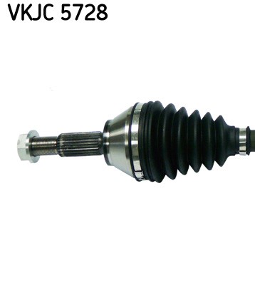 Drivaxel, framaxel vänster, framaxel höger Skf VKJC 5728 SKF