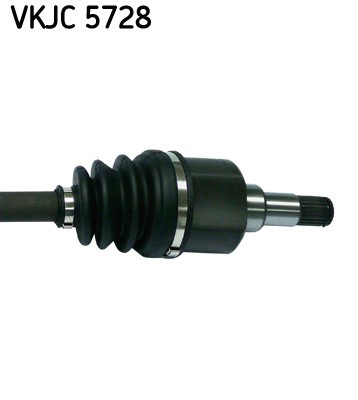 Drivaxel, framaxel vänster, framaxel höger Skf VKJC 5728 SKF