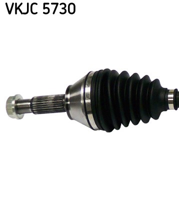 Drivaxel, framaxel höger Skf VKJC 5730 SKF