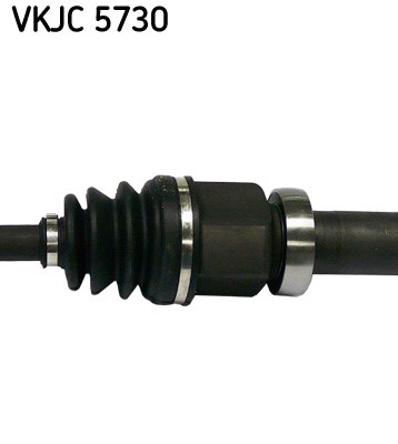Drivaxel, framaxel höger Skf VKJC 5730 SKF