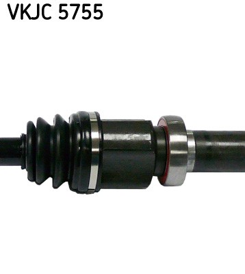 Drivaxel, framaxel höger Skf VKJC 5755 SKF