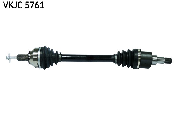 Drivaxel, framaxel vänster Skf VKJC 5761 SKF