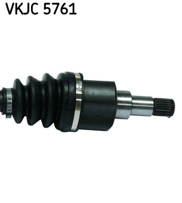 Drivaxel, framaxel vänster Skf VKJC 5761 SKF