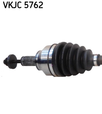 Drivaxel, framaxel höger Skf VKJC 5762 SKF