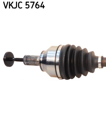 Drivaxel, framaxel vänster Skf VKJC 5764 SKF