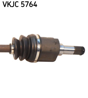 Drivaxel, framaxel vänster Skf VKJC 5764 SKF