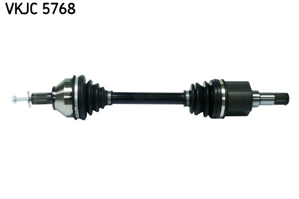 Drivaxel, framaxel vänster Skf VKJC 5768 SKF