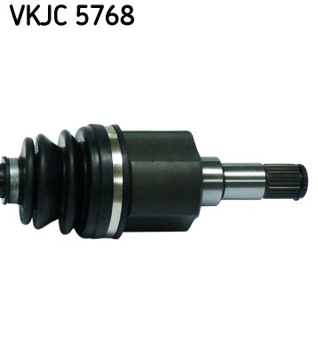 Drivaxel, framaxel vänster Skf VKJC 5768 SKF