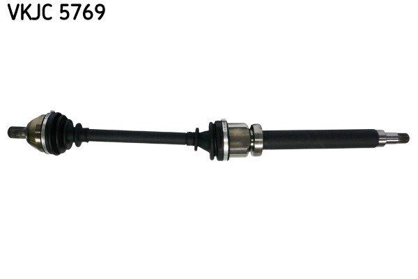 Drivaxel, framaxel höger Skf VKJC 5769 SKF