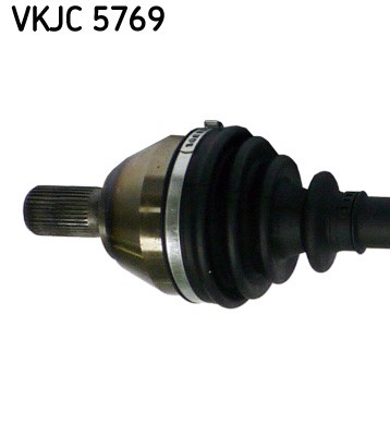 Drivaxel, framaxel höger Skf VKJC 5769 SKF Drivaxel, framaxel höger Skf VKJC 5769 SKF