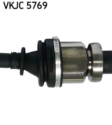 Drivaxel, framaxel höger Skf VKJC 5769 SKF Drivaxel, framaxel höger Skf VKJC 5769 SKF