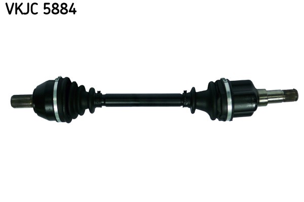 Drivaxel, framaxel vänster Skf VKJC 5884 SKF