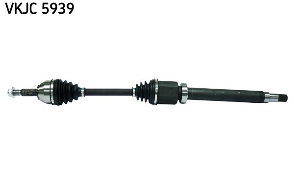 Drivaxel, framaxel höger Skf VKJC 5939 SKF