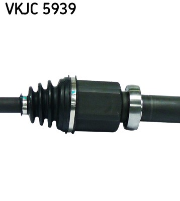 Drivaxel, framaxel höger Skf VKJC 5939 SKF