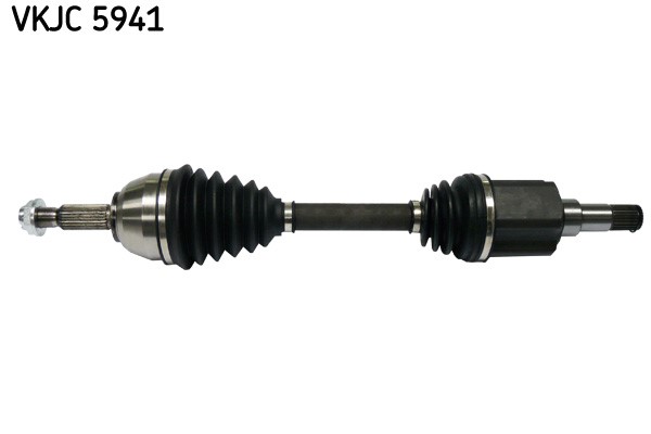 Drivaxel, framaxel vänster Skf VKJC 5941 SKF