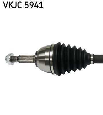 Drivaxel, framaxel vänster Skf VKJC 5941 SKF