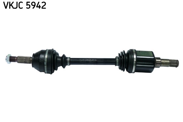 Drivaxel, framaxel vänster Skf VKJC 5942 SKF