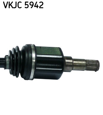 Drivaxel, framaxel vänster Skf VKJC 5942 SKF Drivaxel, framaxel vänster Skf VKJC 5942 SKF