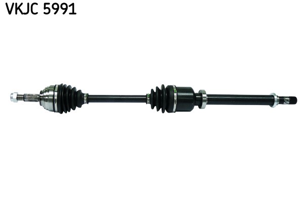 Drivaxel, framaxel höger Skf VKJC 5991 SKF
