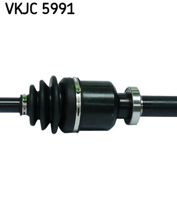 Drivaxel, framaxel höger Skf VKJC 5991 SKF
