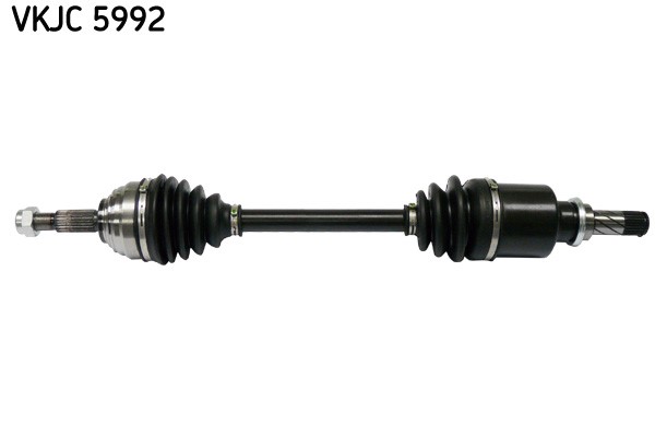 Drivaxel, framaxel vänster Skf VKJC 5992 SKF