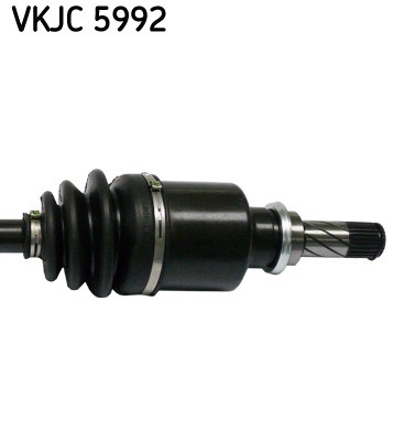 Drivaxel, framaxel vänster Skf VKJC 5992 SKF