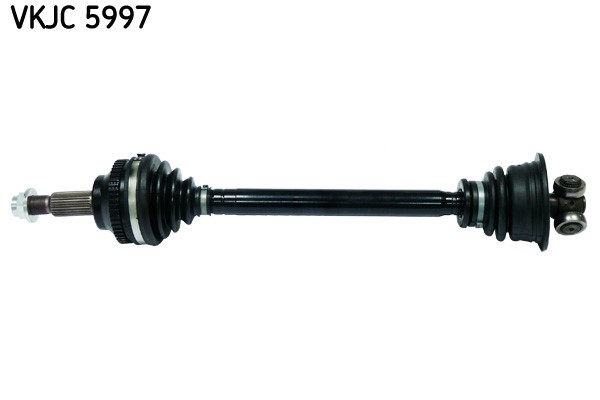 Drivaxel, framaxel vänster Skf VKJC 5997 SKF