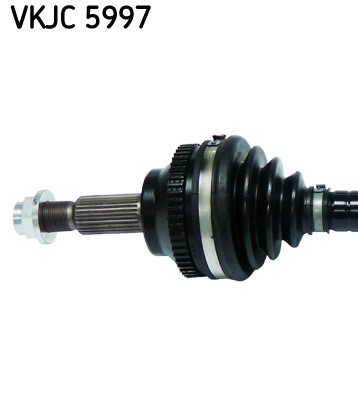 Drivaxel, framaxel vänster Skf VKJC 5997 SKF
