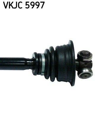 Drivaxel, framaxel vänster Skf VKJC 5997 SKF