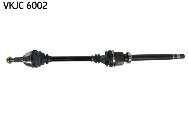 Drivaxel, framaxel höger Skf VKJC 6002 SKF
