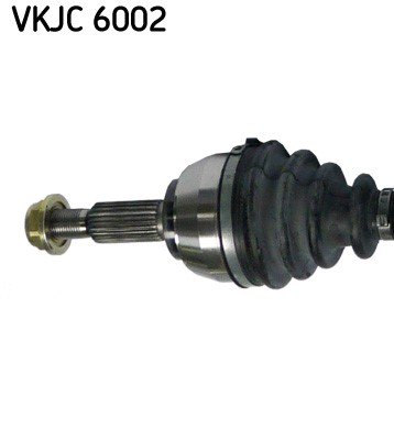 Drivaxel, framaxel höger Skf VKJC 6002 SKF