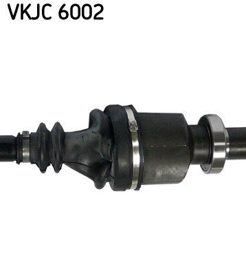 Drivaxel, framaxel höger Skf VKJC 6002 SKF