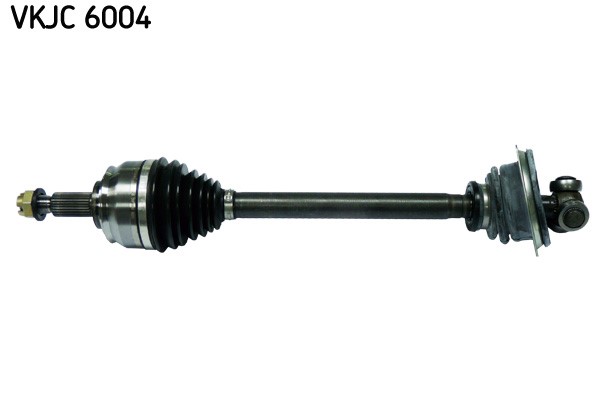 Drivaxel Renault Espace IV, framaxel vänster Skf VKJC 6004 SKF