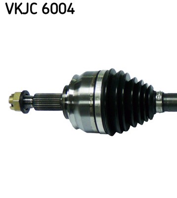 Drivaxel Renault Espace IV, framaxel vänster Skf VKJC 6004 SKF Drivaxel Renault Espace IV, framaxel vänster Skf VKJC 6004 SKF