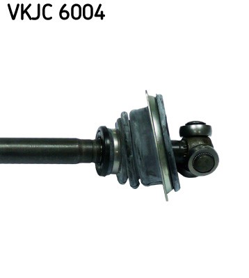Drivaxel Renault Espace IV, framaxel vänster Skf VKJC 6004 SKF Drivaxel Renault Espace IV, framaxel vänster Skf VKJC 6004 SKF