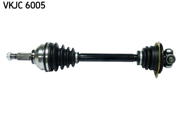 Drivaxel Renault Espace IV, framaxel vänster Skf VKJC 6005 SKF