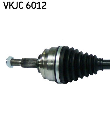 Drivaxel Renault Espace IV, framaxel höger Skf VKJC 6012 SKF Drivaxel Renault Espace IV, framaxel höger Skf VKJC 6012 SKF