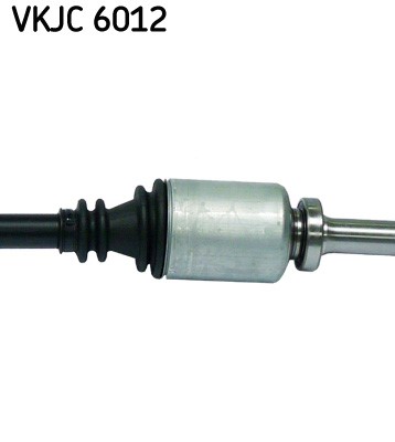 Drivaxel Renault Espace IV, framaxel höger Skf VKJC 6012 SKF Drivaxel Renault Espace IV, framaxel höger Skf VKJC 6012 SKF