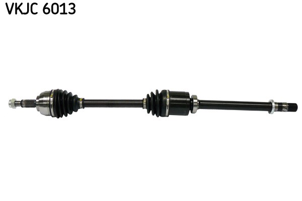 Drivaxel, framaxel höger Skf VKJC 6013 SKF