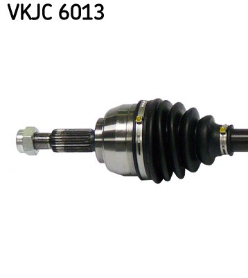 Drivaxel, framaxel höger Skf VKJC 6013 SKF