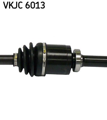 Drivaxel, framaxel höger Skf VKJC 6013 SKF