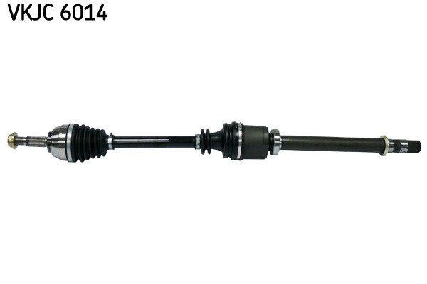 Drivaxel, framaxel höger Skf VKJC 6014 SKF
