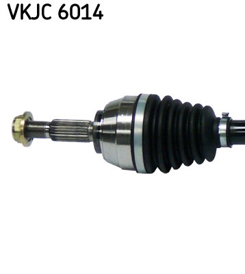 Drivaxel, framaxel höger Skf VKJC 6014 SKF