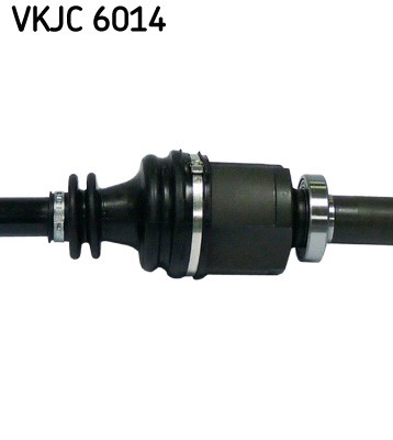 Drivaxel, framaxel höger Skf VKJC 6014 SKF