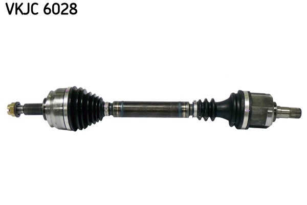 Drivaxel Renault Espace IV, framaxel vänster Skf VKJC 6028 SKF
