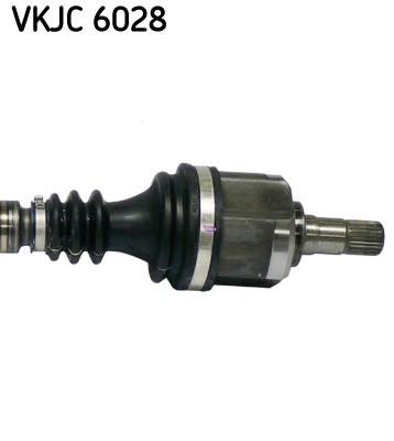 Drivaxel Renault Espace IV, framaxel vänster Skf VKJC 6028 SKF