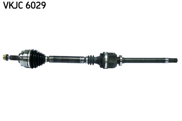 Drivaxel Renault Espace IV, framaxel höger Skf VKJC 6029 SKF