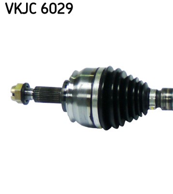 Drivaxel Renault Espace IV, framaxel höger Skf VKJC 6029 SKF