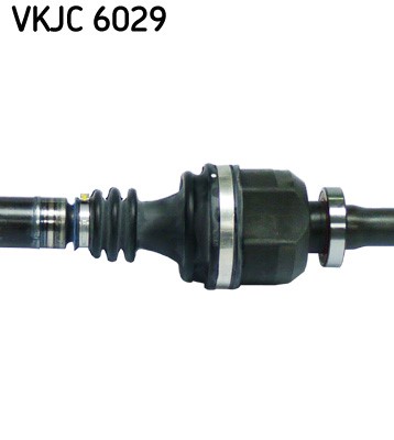 Drivaxel Renault Espace IV, framaxel höger Skf VKJC 6029 SKF Drivaxel Renault Espace IV, framaxel höger Skf VKJC 6029 SKF