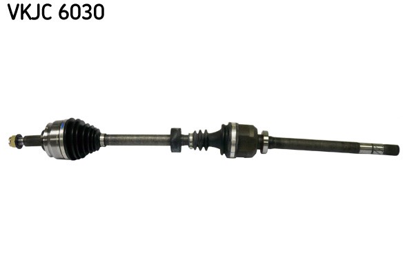Drivaxel Renault Espace IV Skf VKJC 6030 SKF